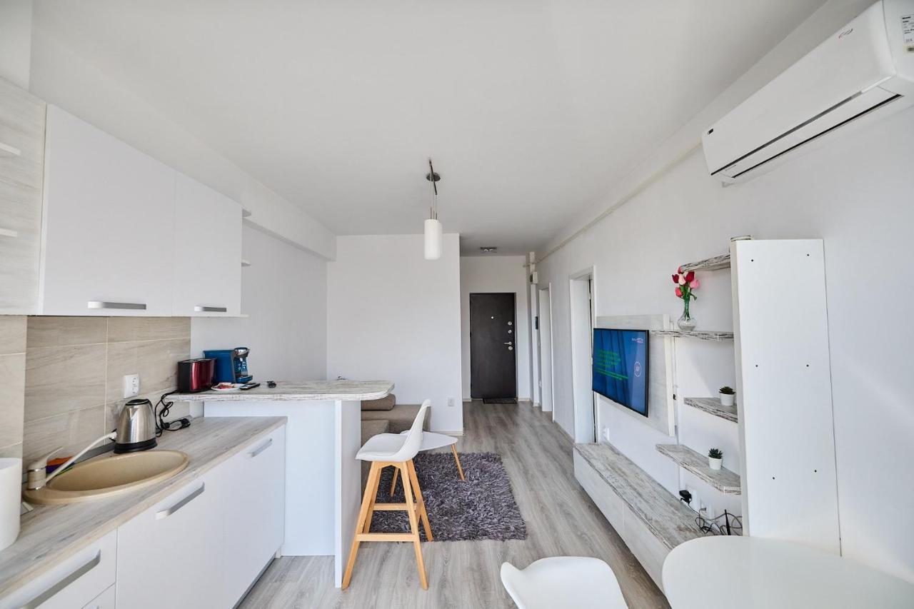Alessandro Home 9 Luxury Centru Palas Mall Iasi Moldovei 30 Exterior photo