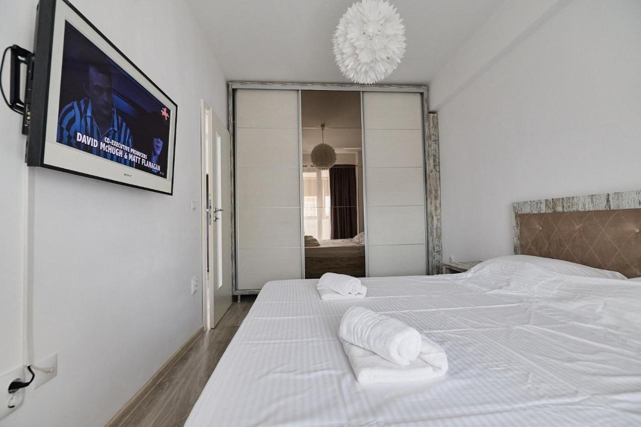 Alessandro Home 9 Luxury Centru Palas Mall Iasi Moldovei 30 Exterior photo