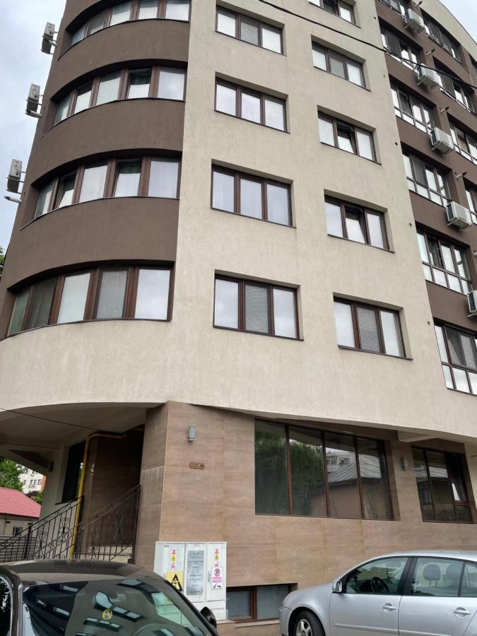 Alessandro Home 9 Luxury Centru Palas Mall Iasi Moldovei 30 Exterior photo